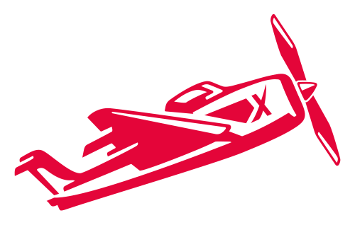 logotipo do Aviator.