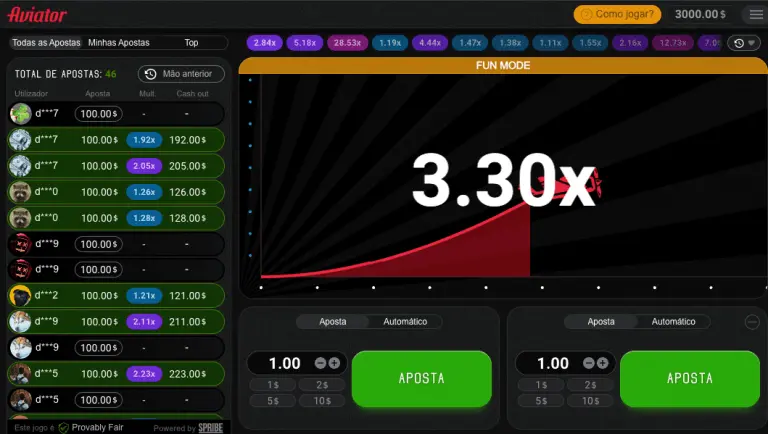 Jogo do Aviãozinho Bet365: Como Jogar e Ganhar Dinheiro