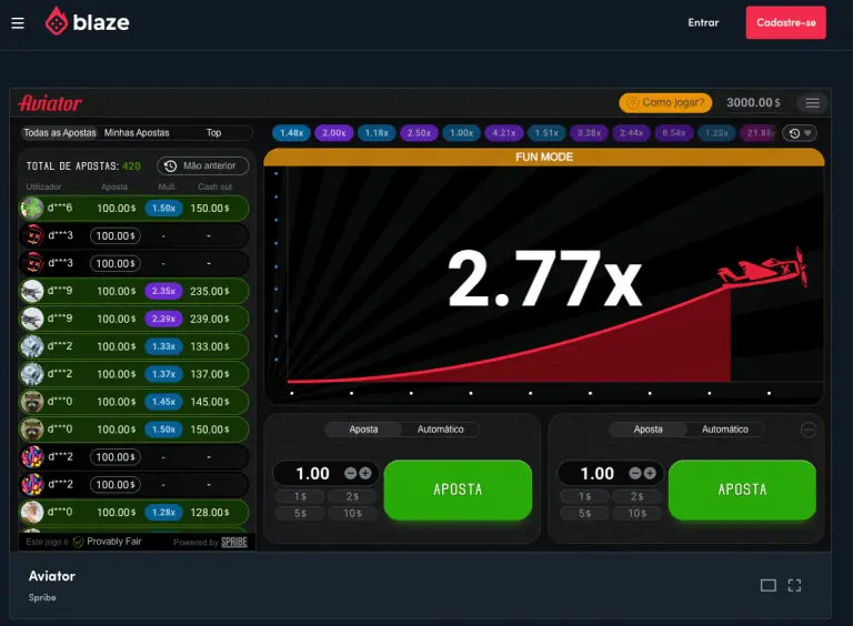 BLAZER AVIAOZINHO BET365 E OUTROS ESSA É A REALIDADE 