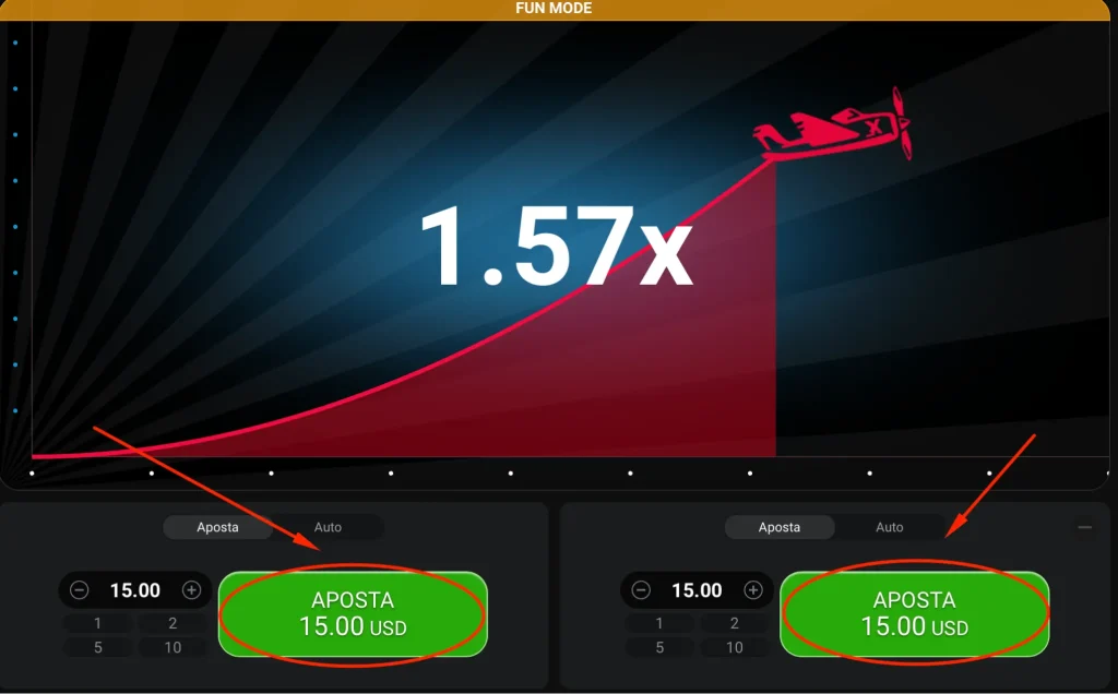 Aviator – Como Jogar o Aviator? Como Ganhar Dinheiro no Aviator? Passo a  Passo e Estratégias