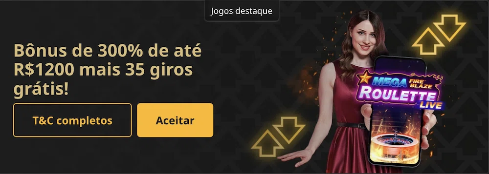 Betfair Bônus