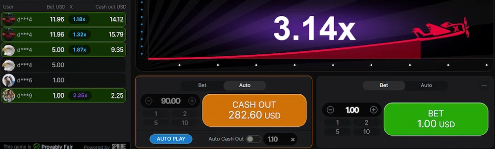 Jogar Aviator Cash out
