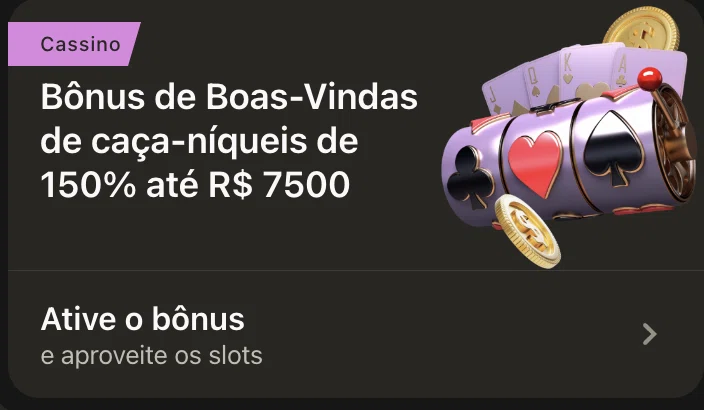 Parimatch Bônus de Boas-Vindas